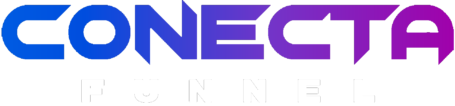 Conecta Funnel Logo